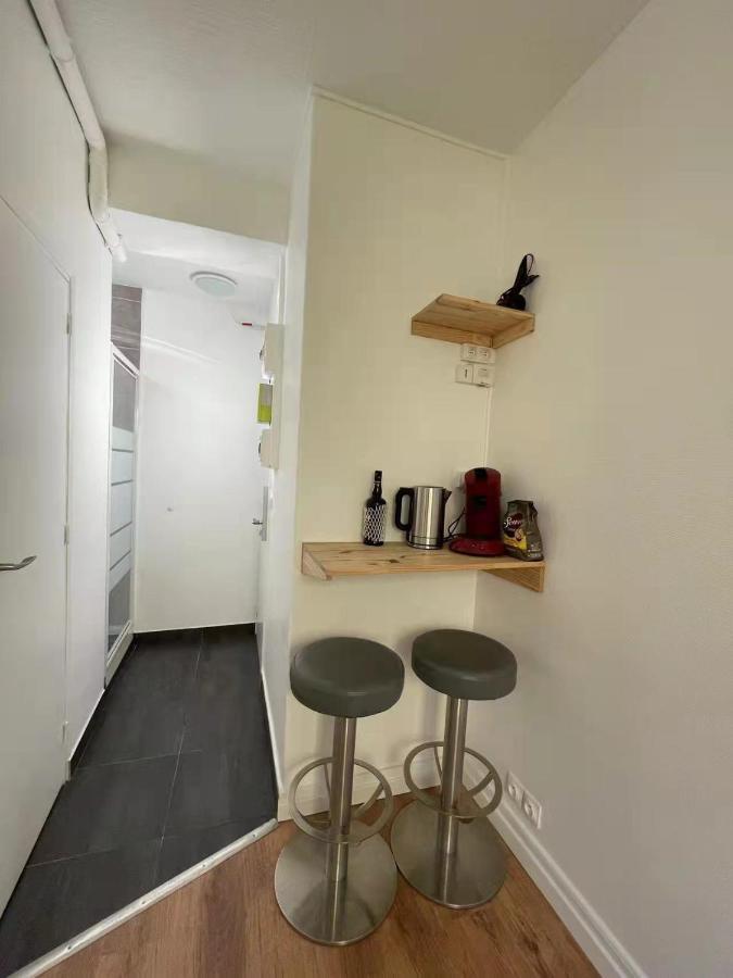 Appartement Paisible 20