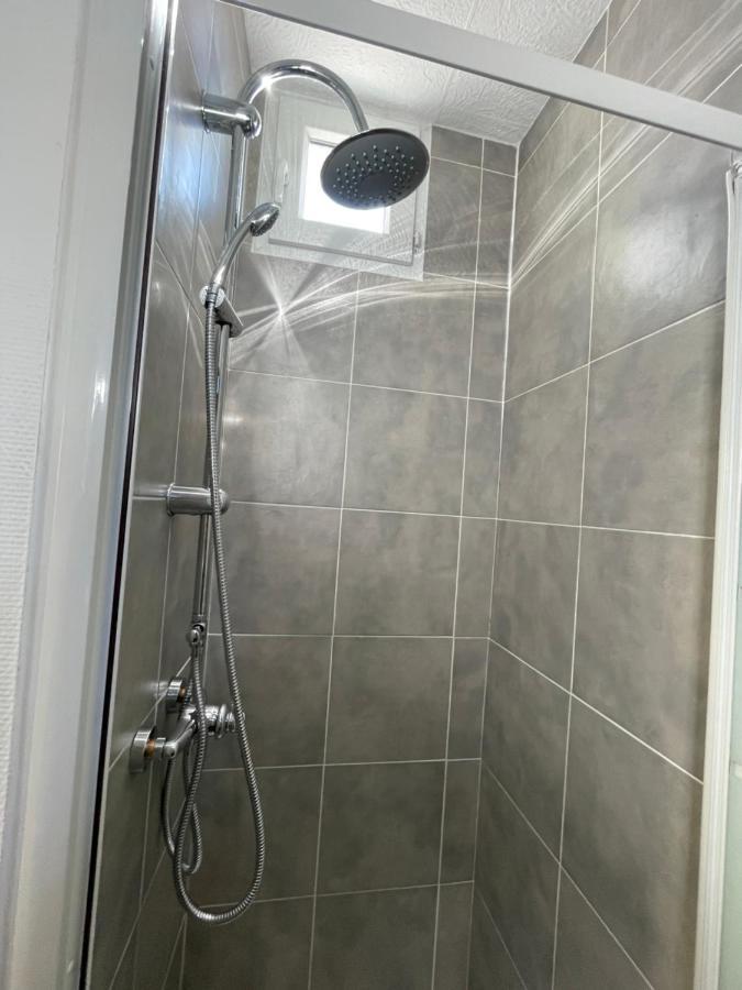 Paisible 20 Appartement